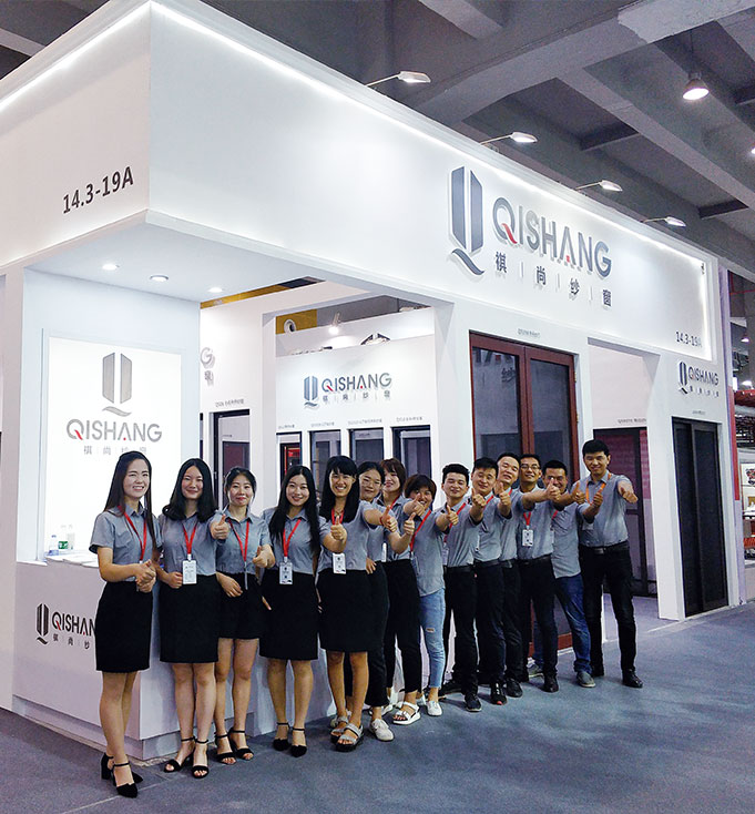 內(nèi)開內(nèi)倒窗歐美早已普及 但你真的了解嗎？